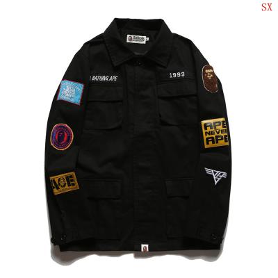 Bape Jacket-3